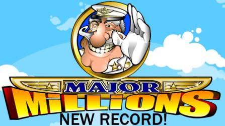 Major Millions