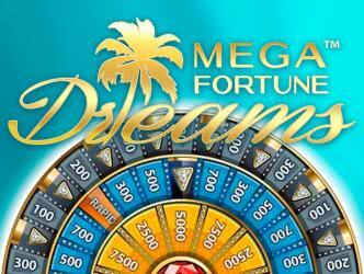 Mega Fortune Dreams