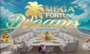 Mega Fortune Dreams