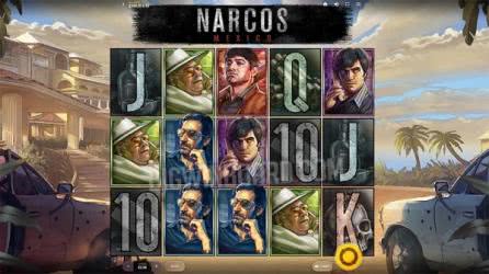 Narcos Mexico