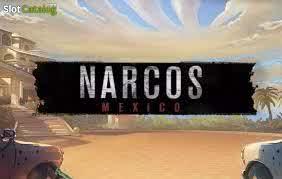 Narcos Mexico