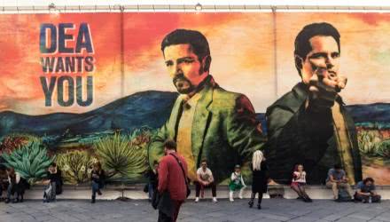 Narcos Mexico