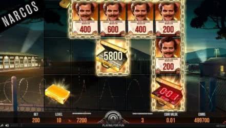 Narcos Mexico
