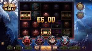 Vikings go to Valhalla