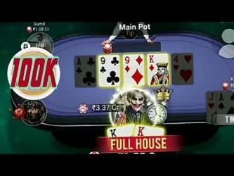 Teen patti