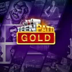 Teen patti
