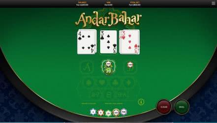 Andar Bahar
