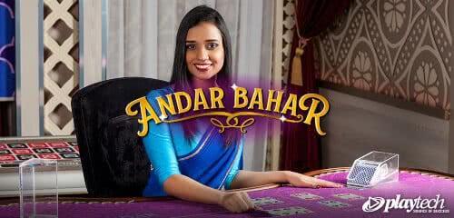 Andar Bahar