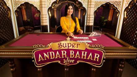 Andar Bahar