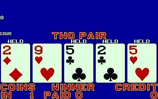 4 of a Kind