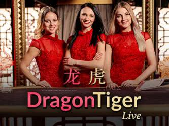 First Person Dragon Tiger