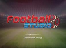 First Person Football Studio