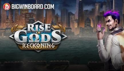 Rise of Gods