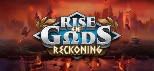 Rise of Gods