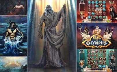 Rise of Gods