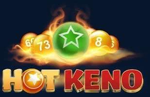 Hot Keno