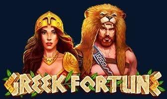 Greek Fortune