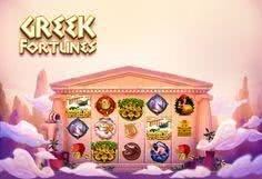 Greek Fortune