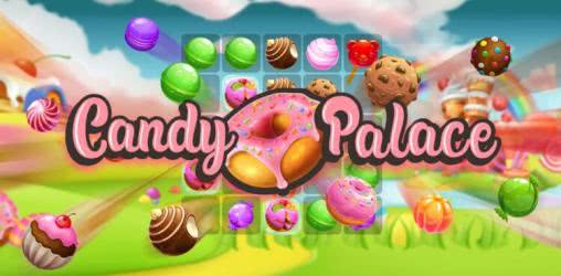 Candy Palace