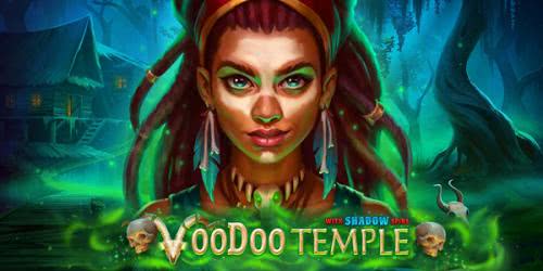 Voodoo Temple