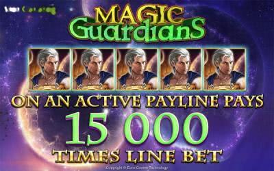 Magic Guardians