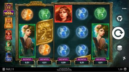 Magic Guardians