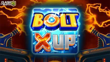 Bolt X UP