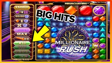 Millionaire Rush