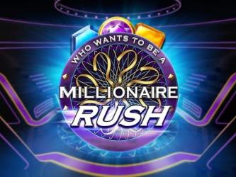 Millionaire Rush