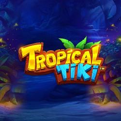 Tropical Tiki
