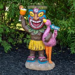 Tropical Tiki