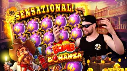 Bomb Bonanza