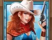 Wild West Gold Megaways