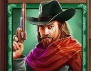 Wild West Gold Megaways