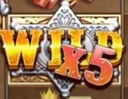 Wild West Gold Megaways