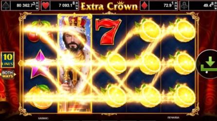 Extra Crown