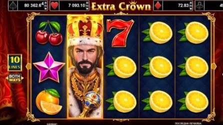 Extra Crown