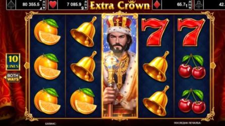 Extra Crown