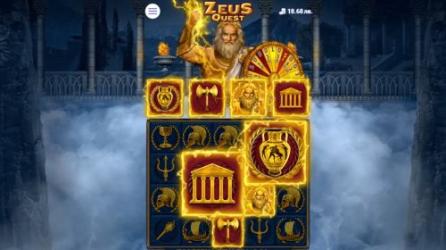 Zeus Quest