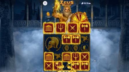 Zeus Quest