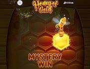 Honey of Gold