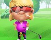 John Daly Spin it and Win it