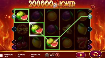 100k Joker