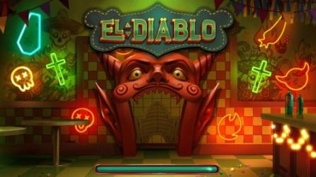 El Diablo