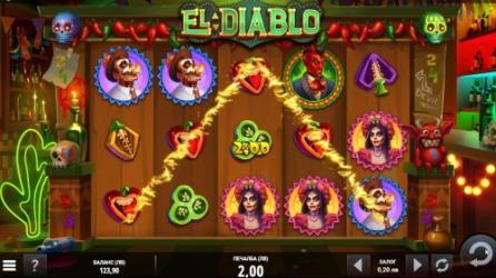 El Diablo