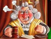 Judge and Jury Megaways