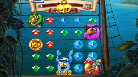 Pirots
