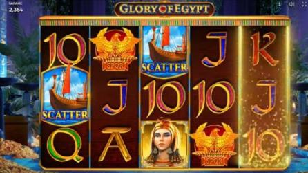 Glory of Egypt