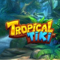 Tropical Tiki