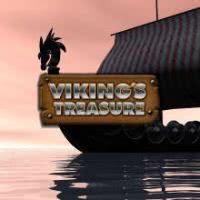 Viking's Treasure Slots